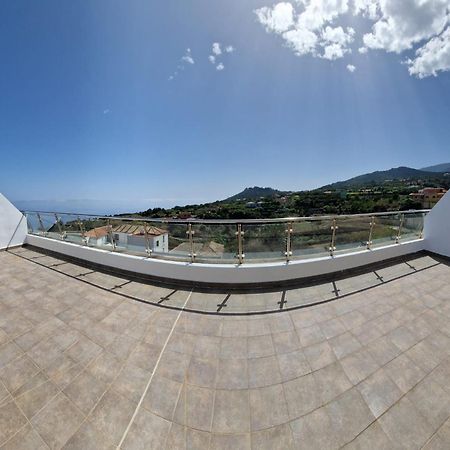 Terraza Del Atlantico 1 + 2 Daire Barlovento Dış mekan fotoğraf