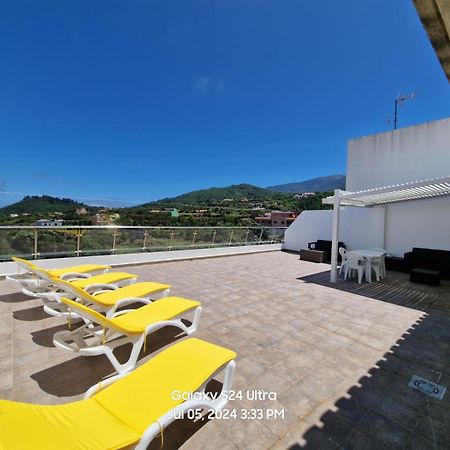 Terraza Del Atlantico 1 + 2 Daire Barlovento Dış mekan fotoğraf