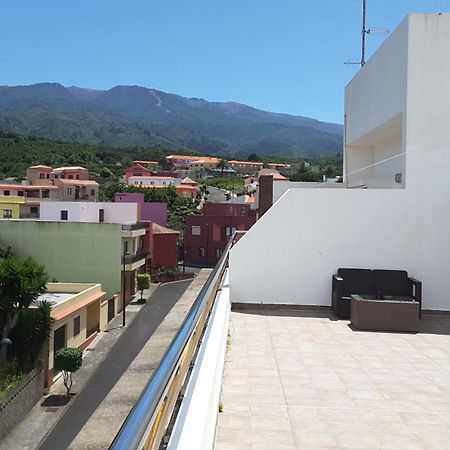 Terraza Del Atlantico 1 + 2 Daire Barlovento Dış mekan fotoğraf