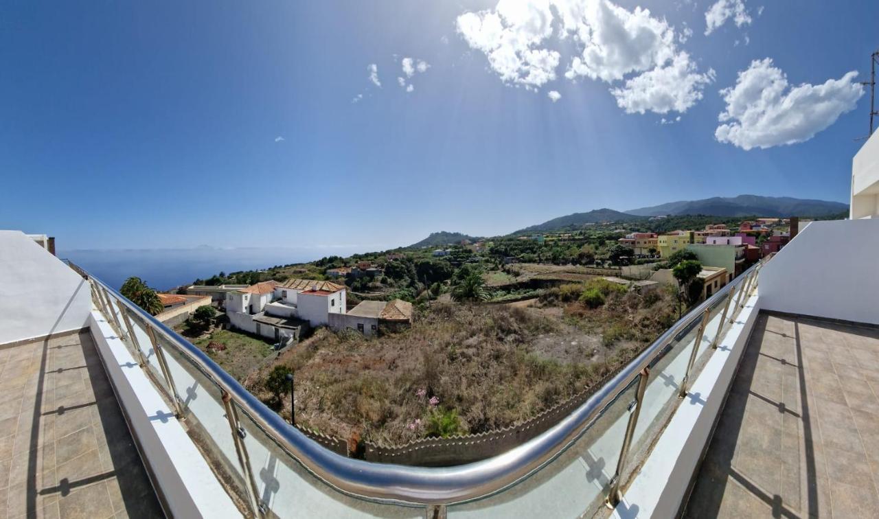 Terraza Del Atlantico 1 + 2 Daire Barlovento Dış mekan fotoğraf