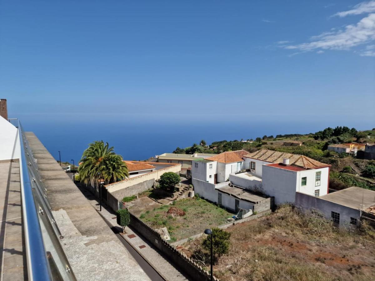 Terraza Del Atlantico 1 + 2 Daire Barlovento Dış mekan fotoğraf