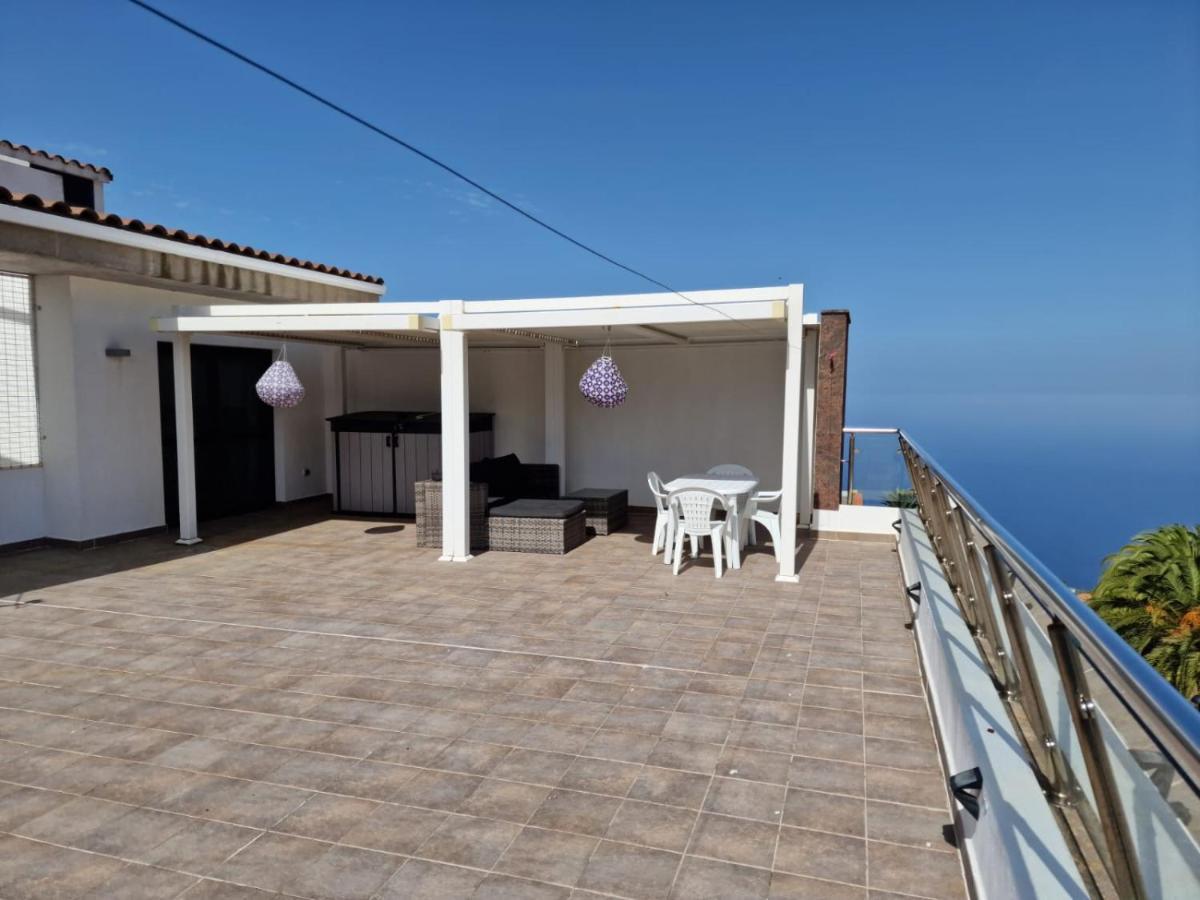 Terraza Del Atlantico 1 + 2 Daire Barlovento Dış mekan fotoğraf