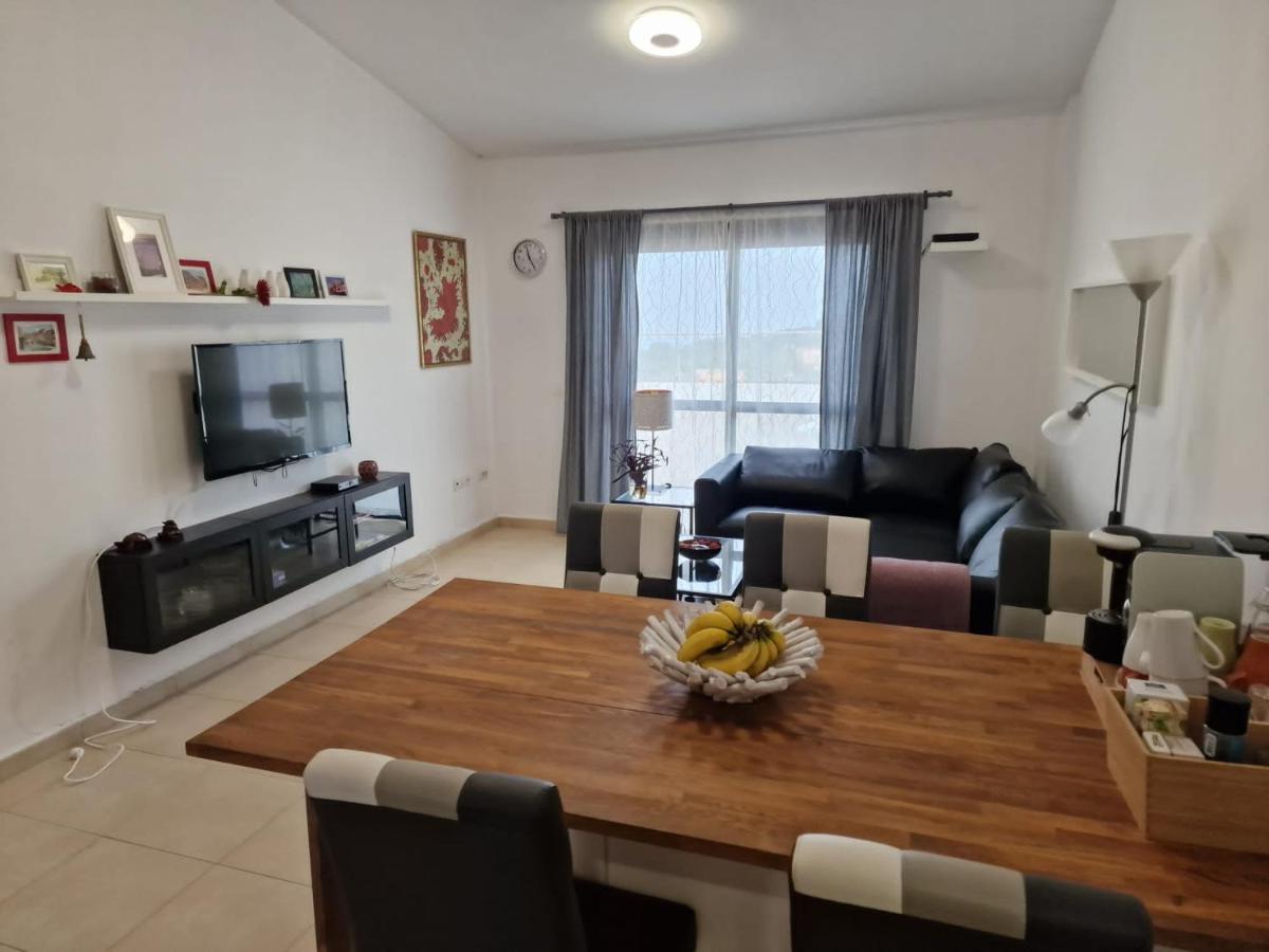 Terraza Del Atlantico 1 + 2 Daire Barlovento Dış mekan fotoğraf