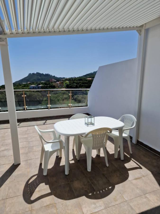 Terraza Del Atlantico 1 + 2 Daire Barlovento Dış mekan fotoğraf