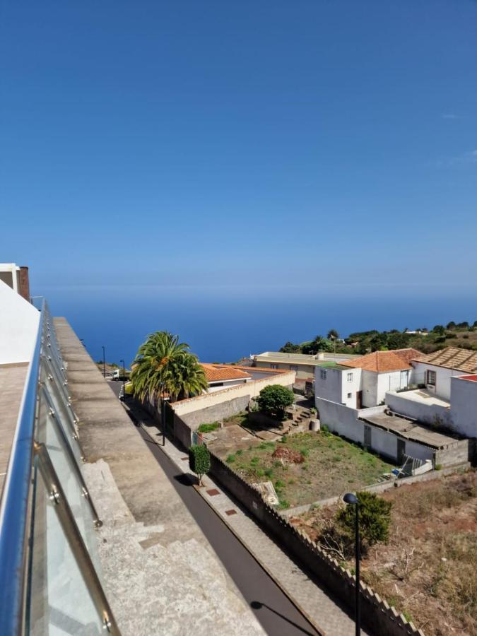 Terraza Del Atlantico 1 + 2 Daire Barlovento Dış mekan fotoğraf