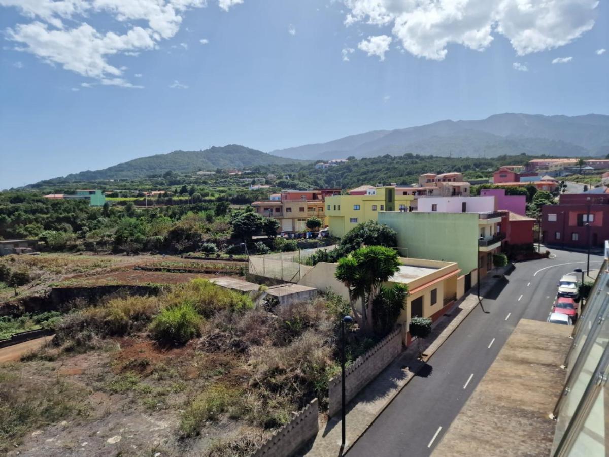 Terraza Del Atlantico 1 + 2 Daire Barlovento Dış mekan fotoğraf