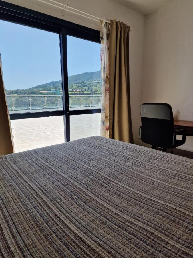 Terraza Del Atlantico 1 + 2 Daire Barlovento Dış mekan fotoğraf