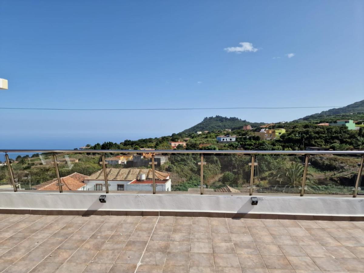 Terraza Del Atlantico 1 + 2 Daire Barlovento Dış mekan fotoğraf