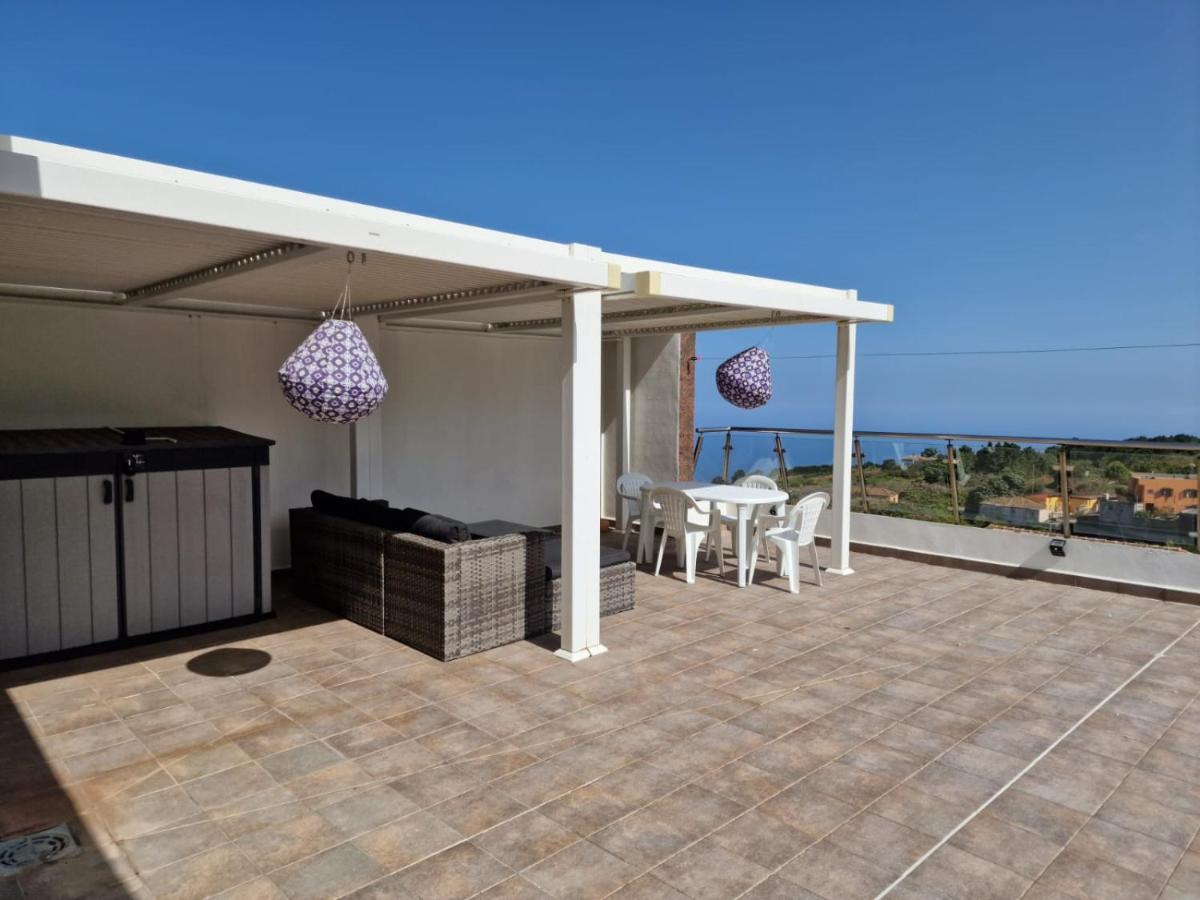 Terraza Del Atlantico 1 + 2 Daire Barlovento Dış mekan fotoğraf