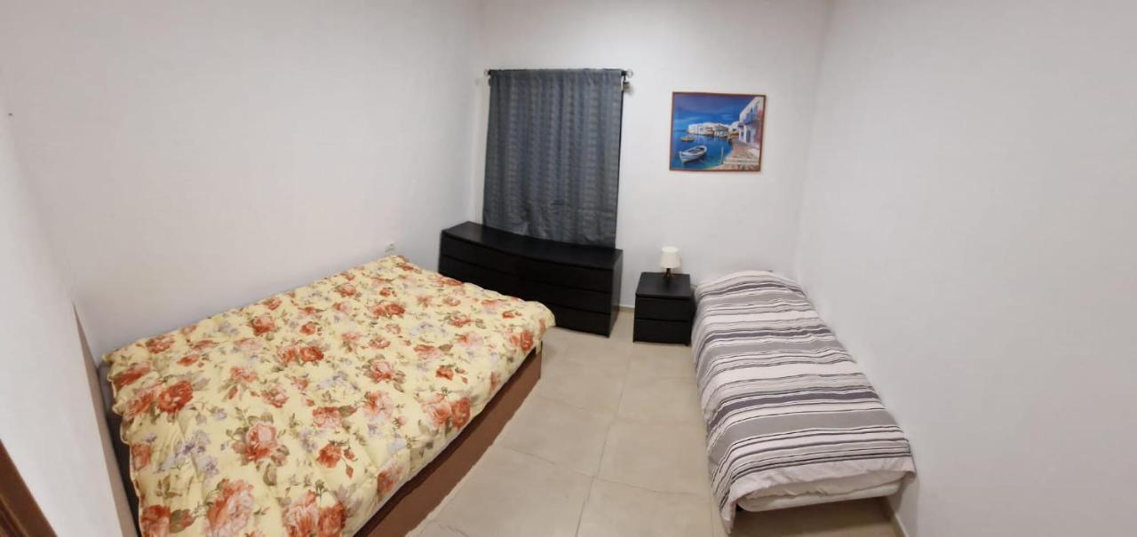 Terraza Del Atlantico 1 + 2 Daire Barlovento Dış mekan fotoğraf