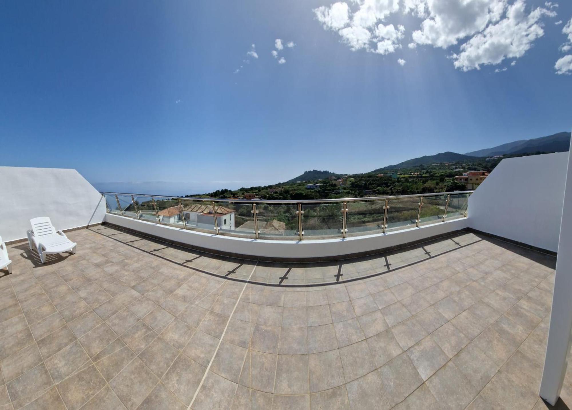 Terraza Del Atlantico 1 + 2 Daire Barlovento Dış mekan fotoğraf