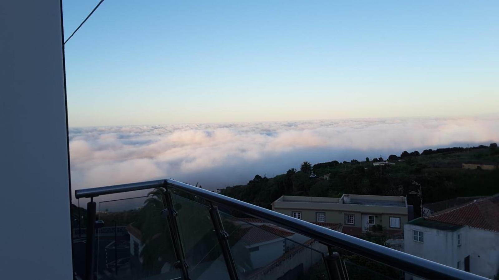 Terraza Del Atlantico 1 + 2 Daire Barlovento Dış mekan fotoğraf