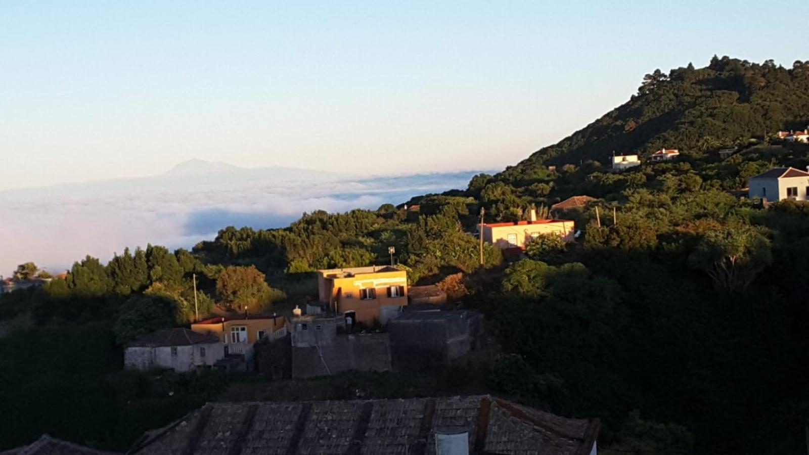 Terraza Del Atlantico 1 + 2 Daire Barlovento Dış mekan fotoğraf
