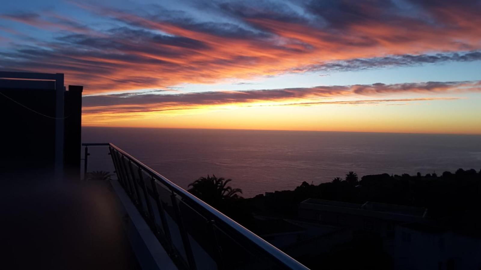Terraza Del Atlantico 1 + 2 Daire Barlovento Dış mekan fotoğraf