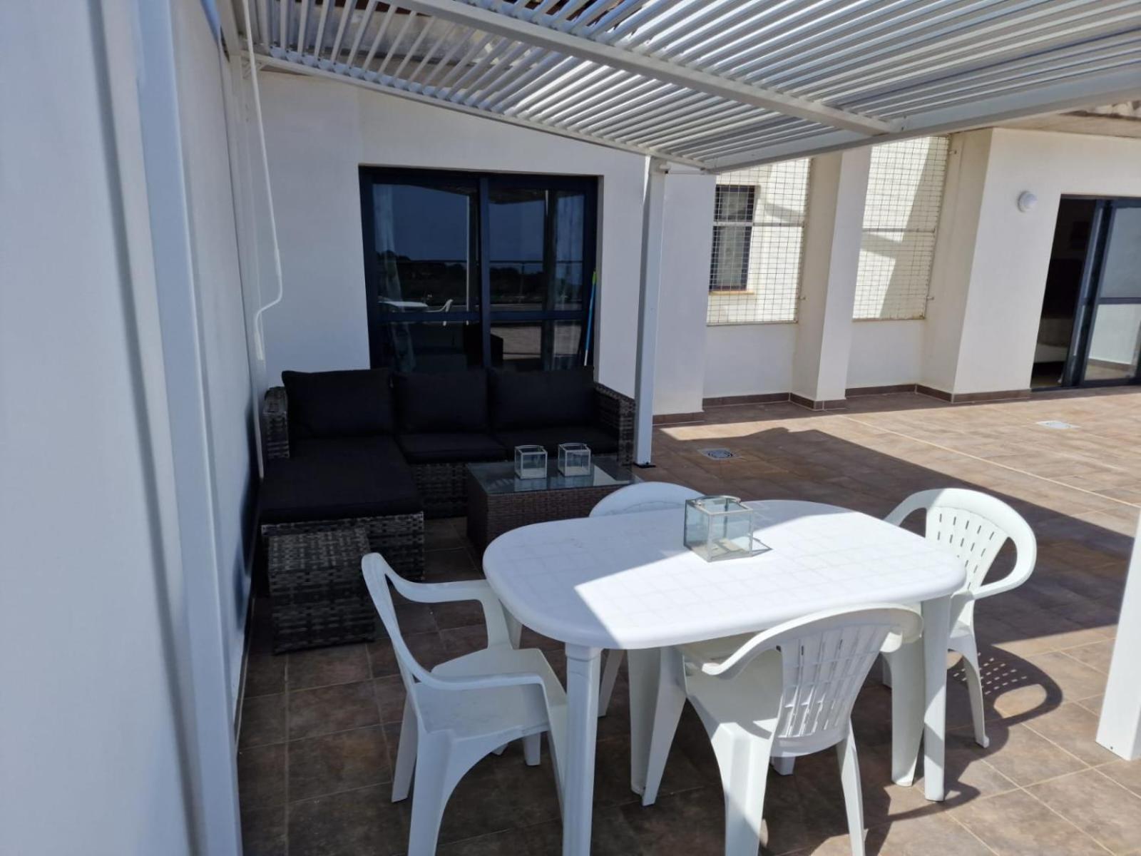 Terraza Del Atlantico 1 + 2 Daire Barlovento Dış mekan fotoğraf