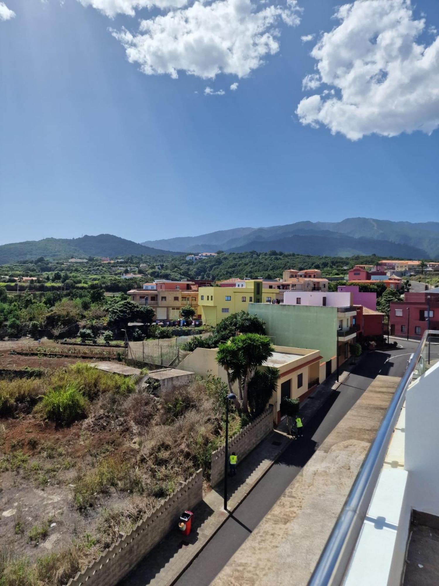 Terraza Del Atlantico 1 + 2 Daire Barlovento Dış mekan fotoğraf